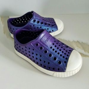 SALE!! Native Shoes Kids